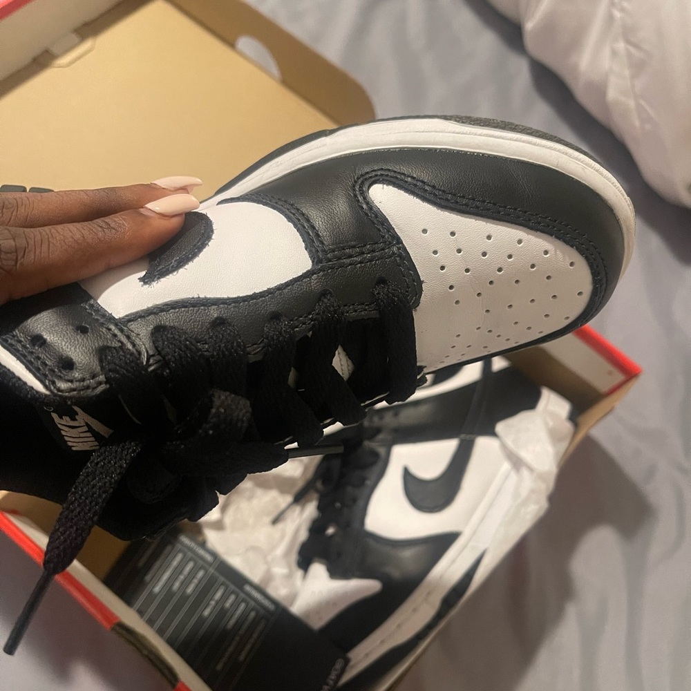 Panda Dunks - image 4